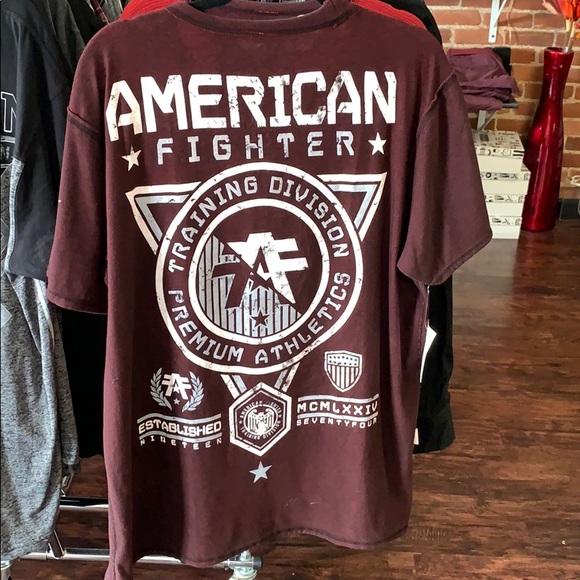 Men’s reversible T-shirt - Picture 2 of 4